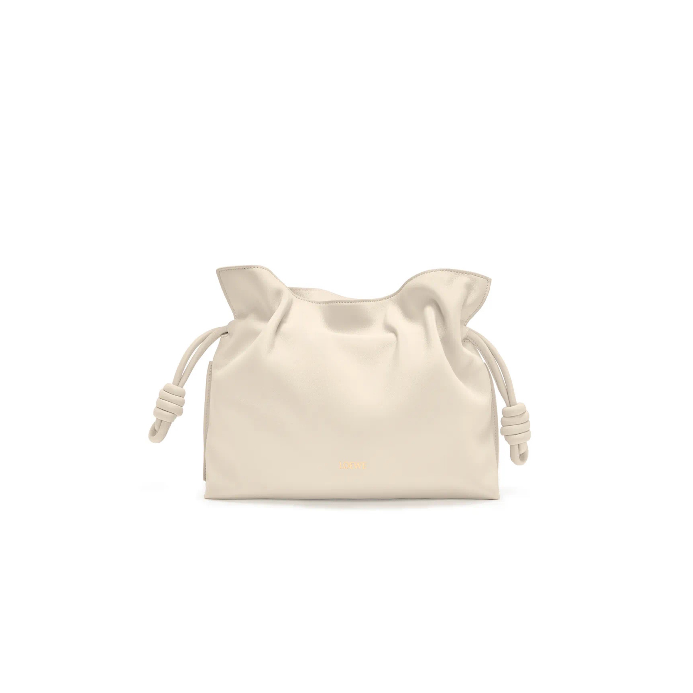 l*ew* medium flamenco clutch in nappa calfskin a411fc1xbf-1651 (30*24.5*10.5cm)